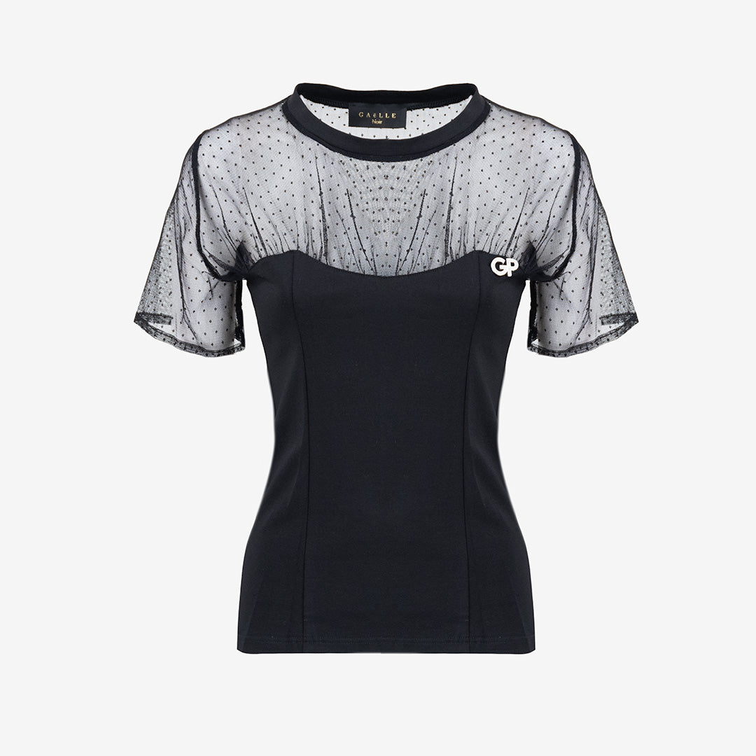 T-SHIRT GAELLE