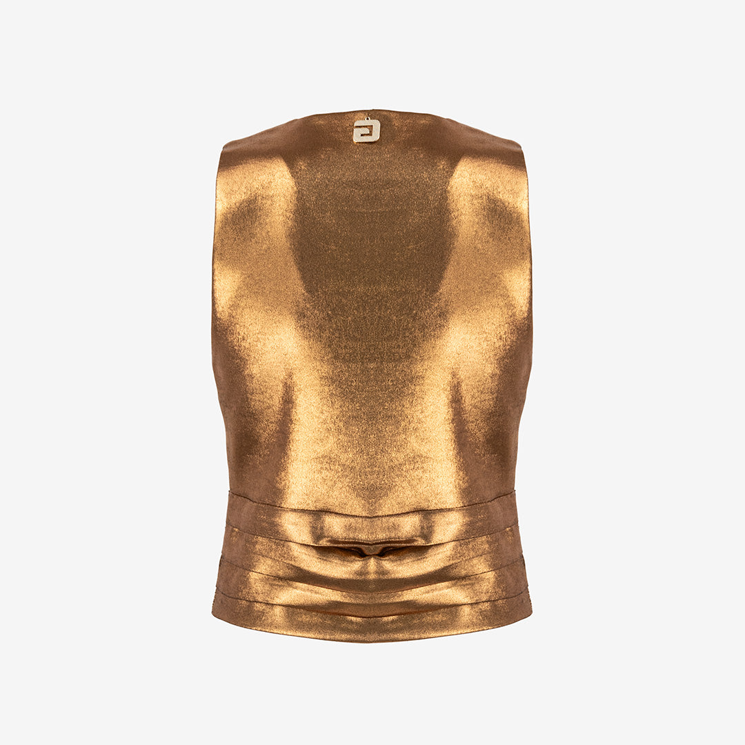 GILET GAELLE