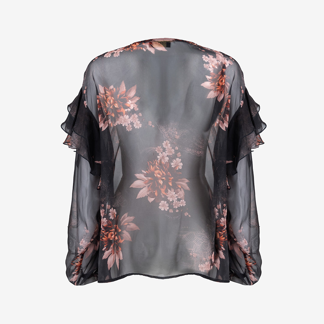 BLUSA GAELLE