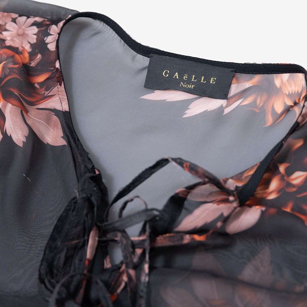 BLUSA GAELLE