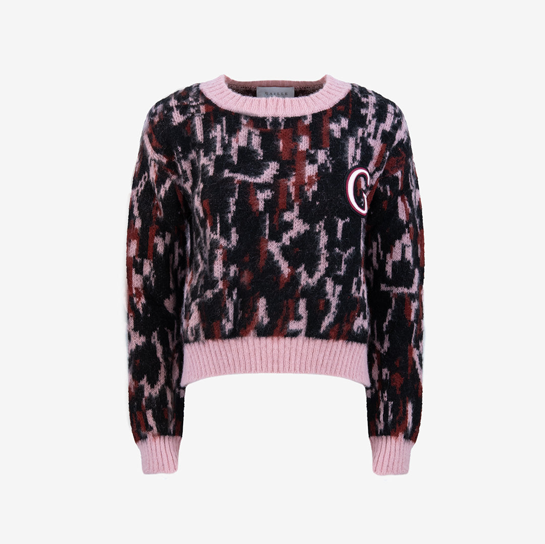 MAGLIA GAELLE