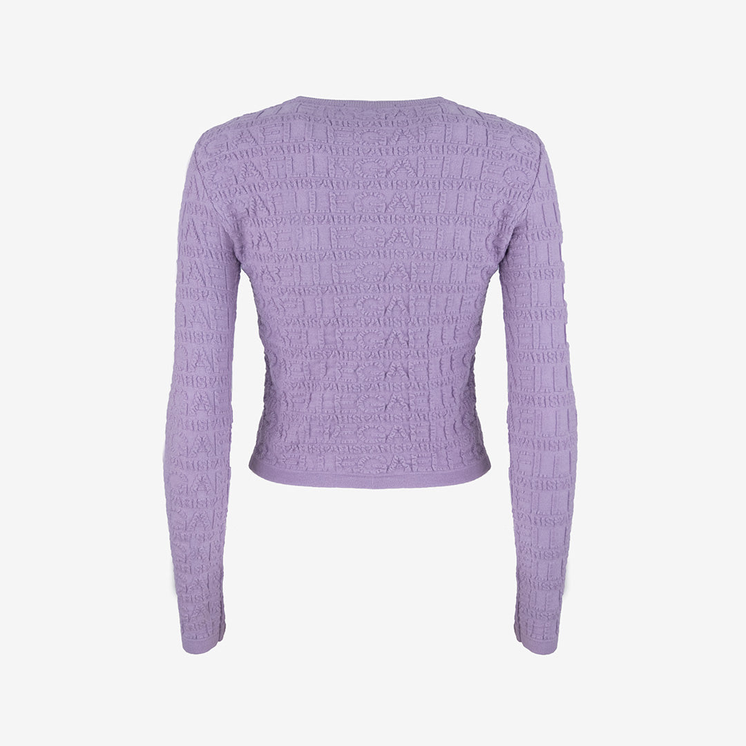 MAGLIA GAELLE