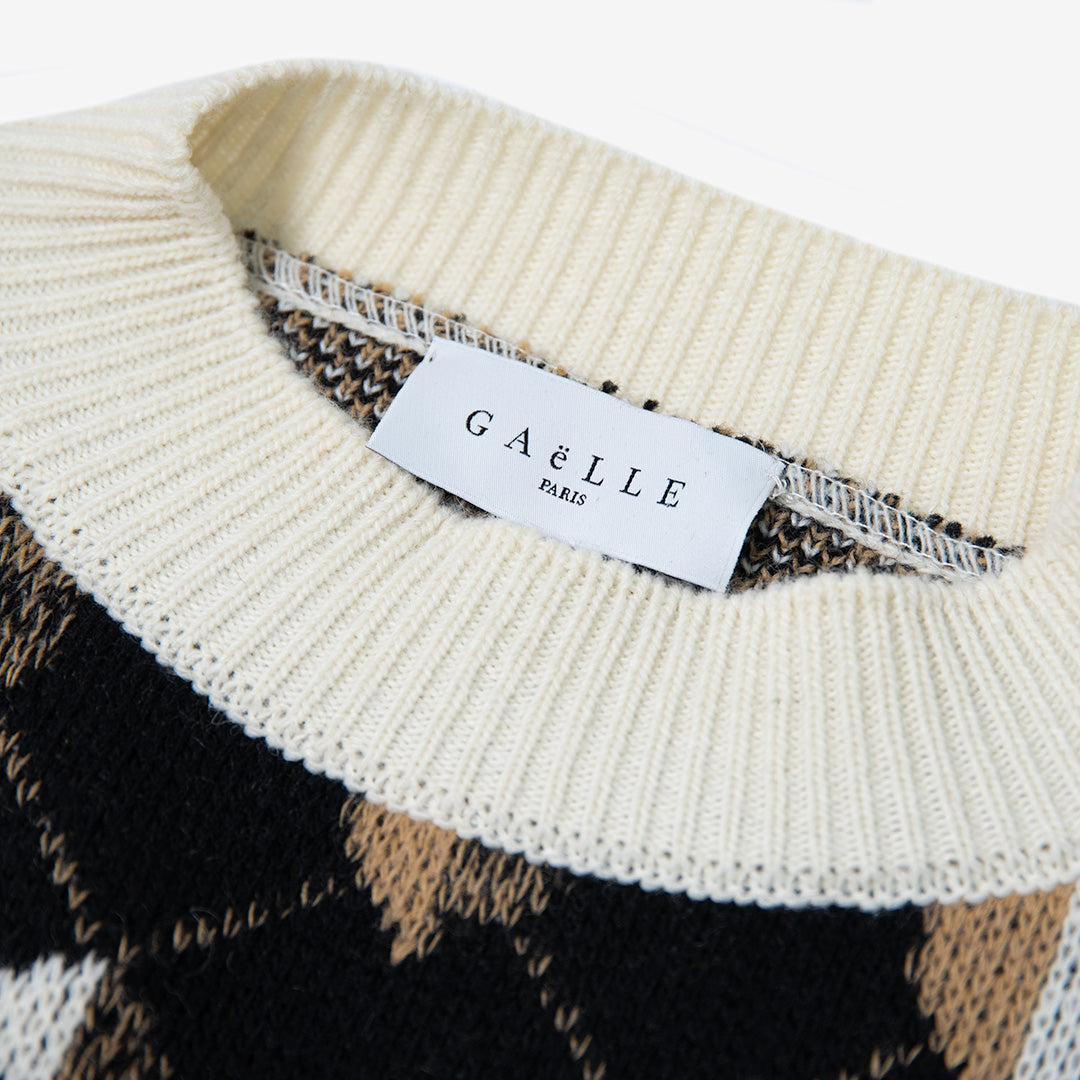 MAGLIA GAELLE