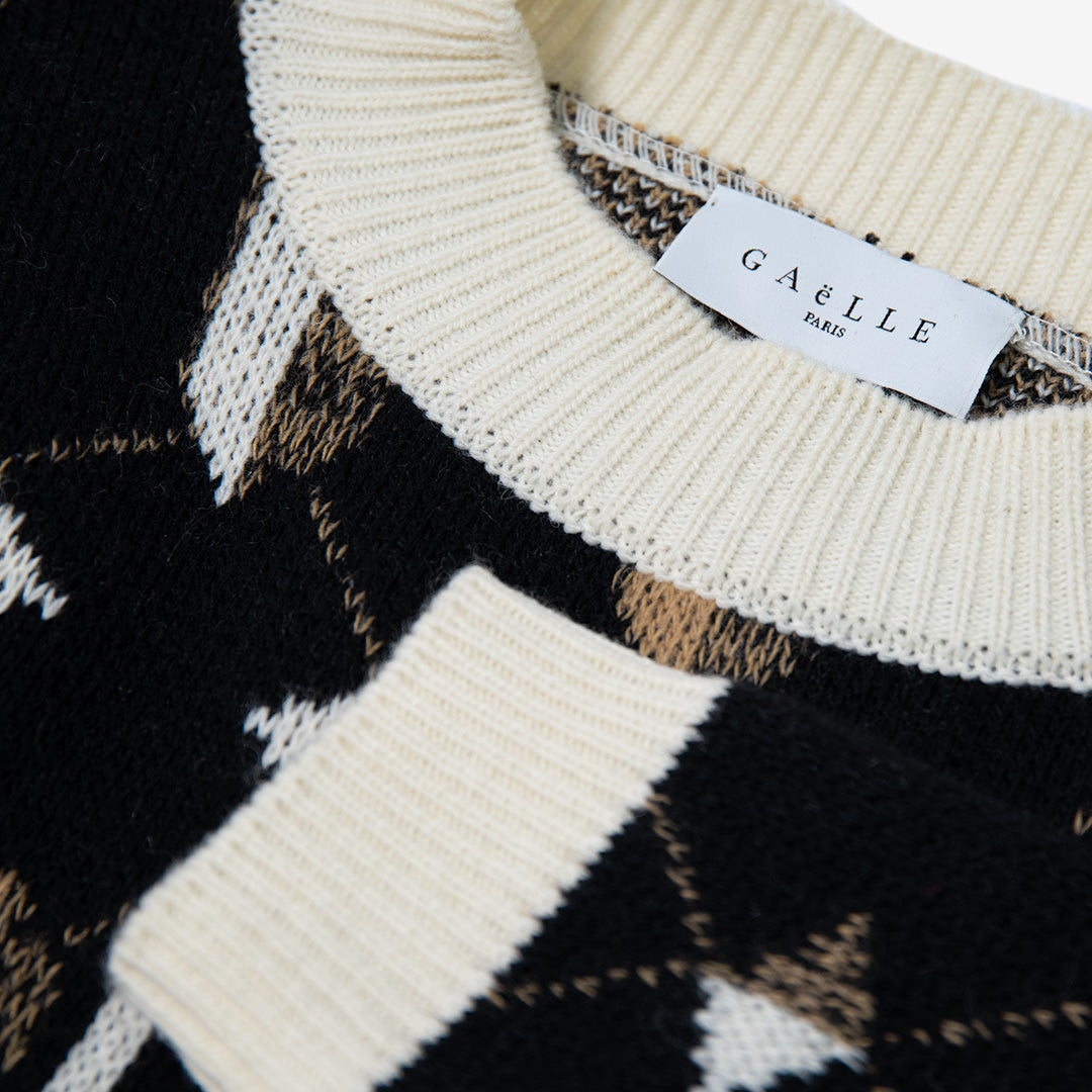 MAGLIA GAELLE