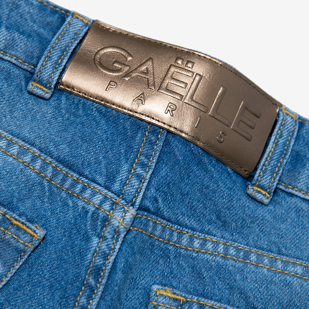 JEANS GAELLE