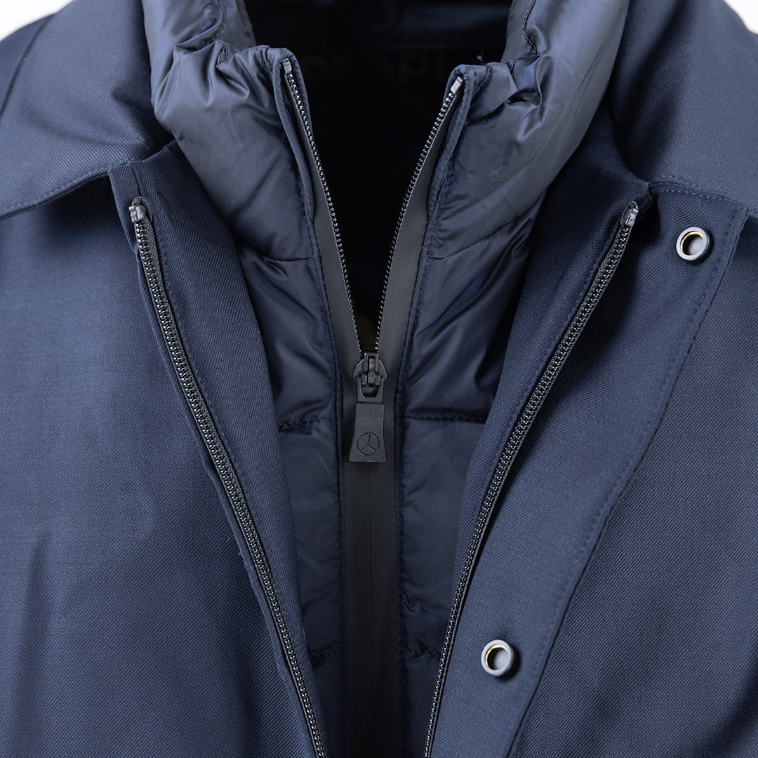 GIACCONE PEOPLE OF SHIBUYA LORO PIANA
