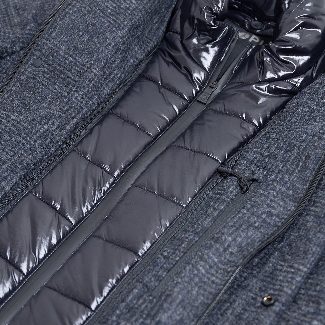 GIACCONE PEOPLE OF SHIBUYA