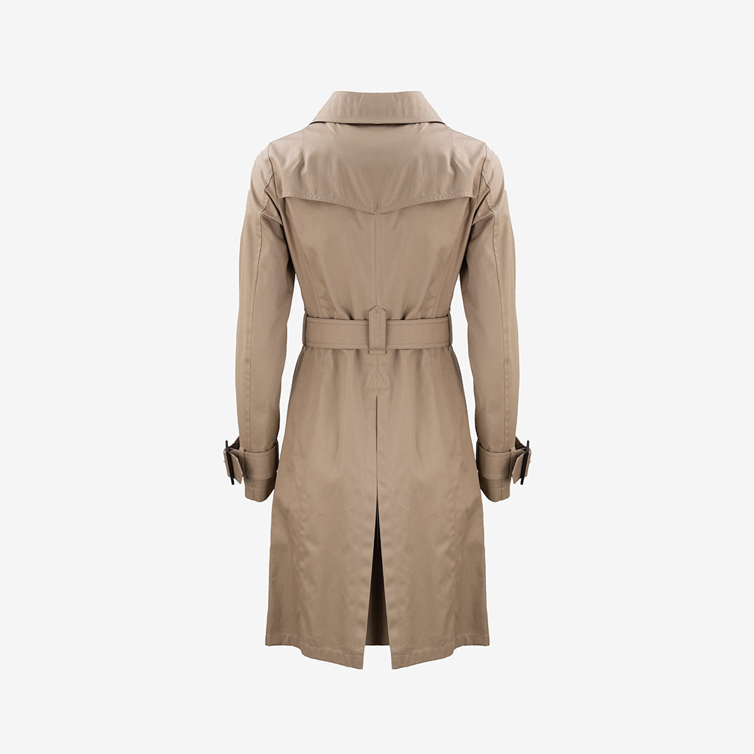 TRENCH HERNO