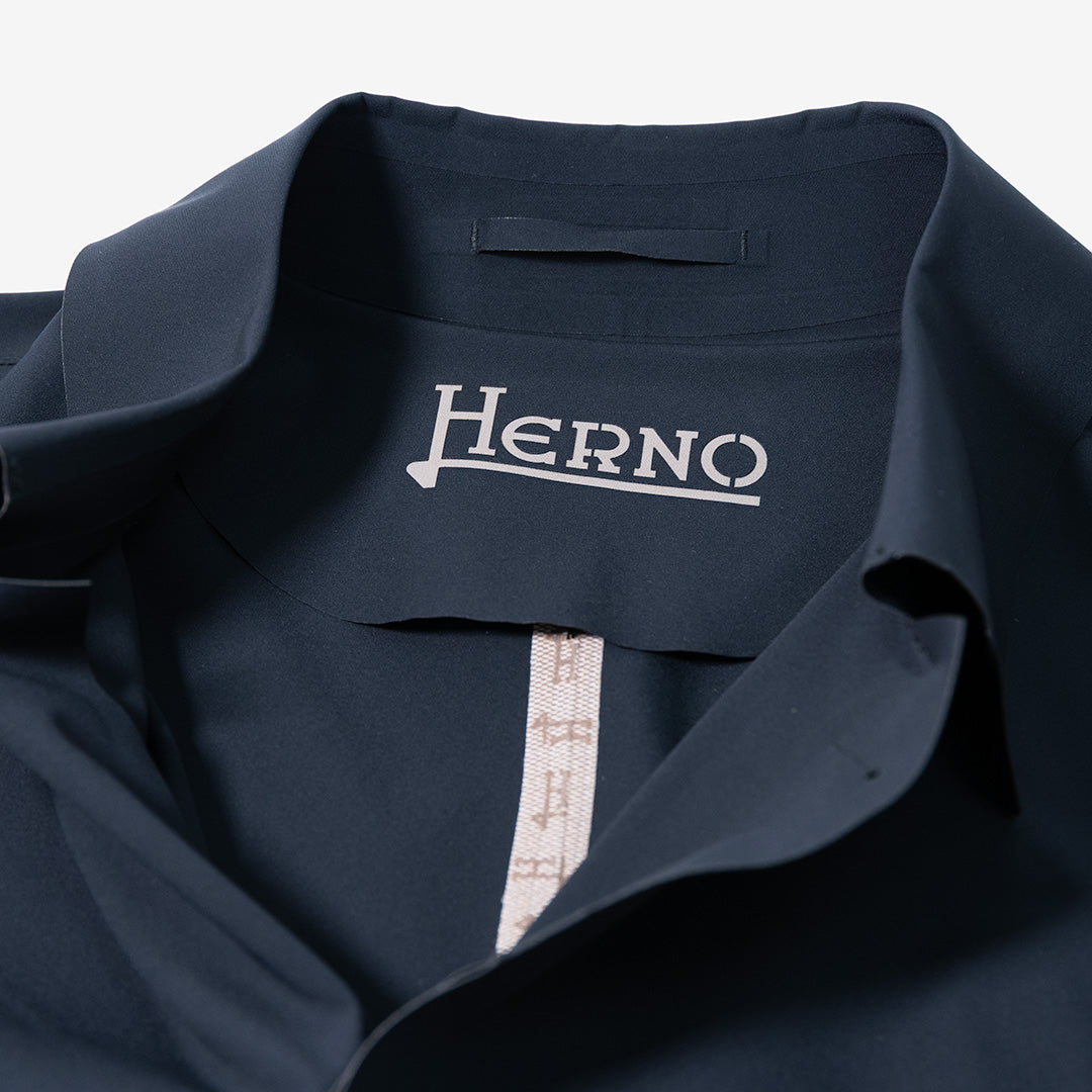 TRENCH HERNO