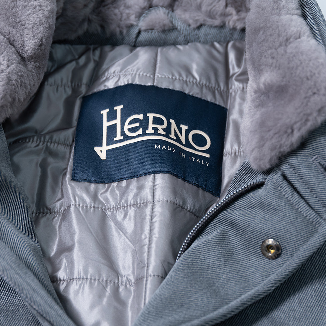 GIACCONE HERNO
