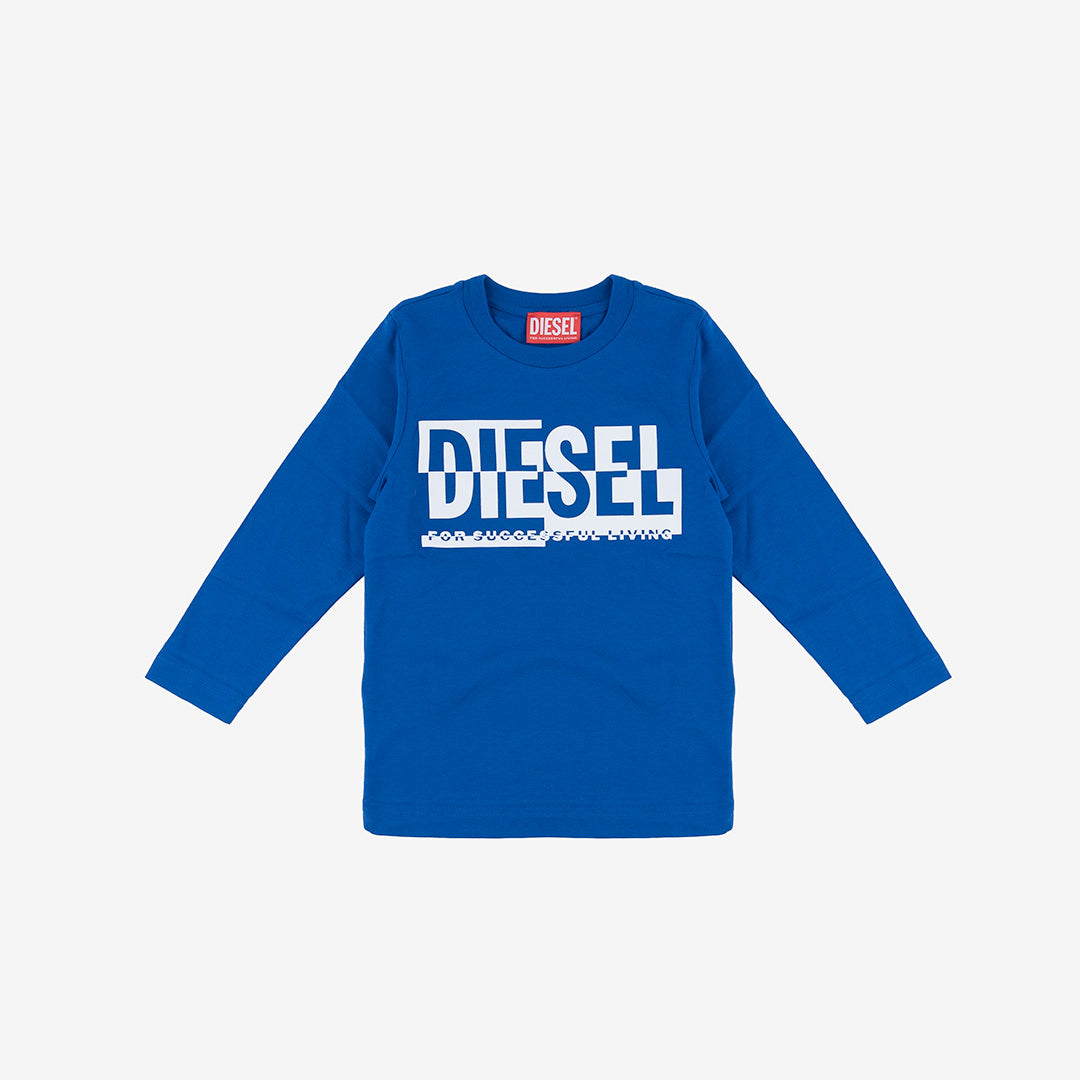 T-SHIRT DIESEL