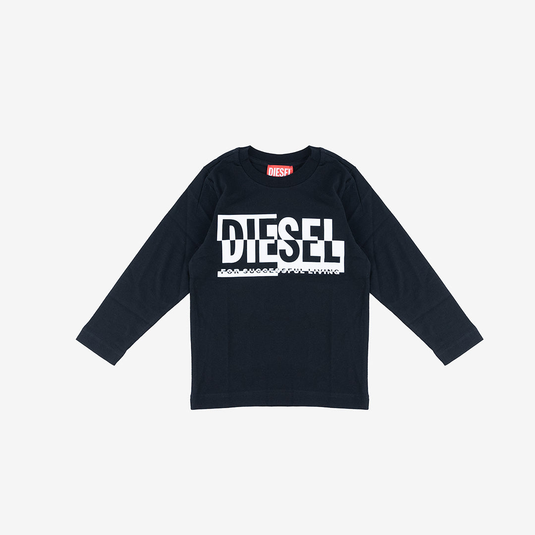 T-SHIRT DIESEL