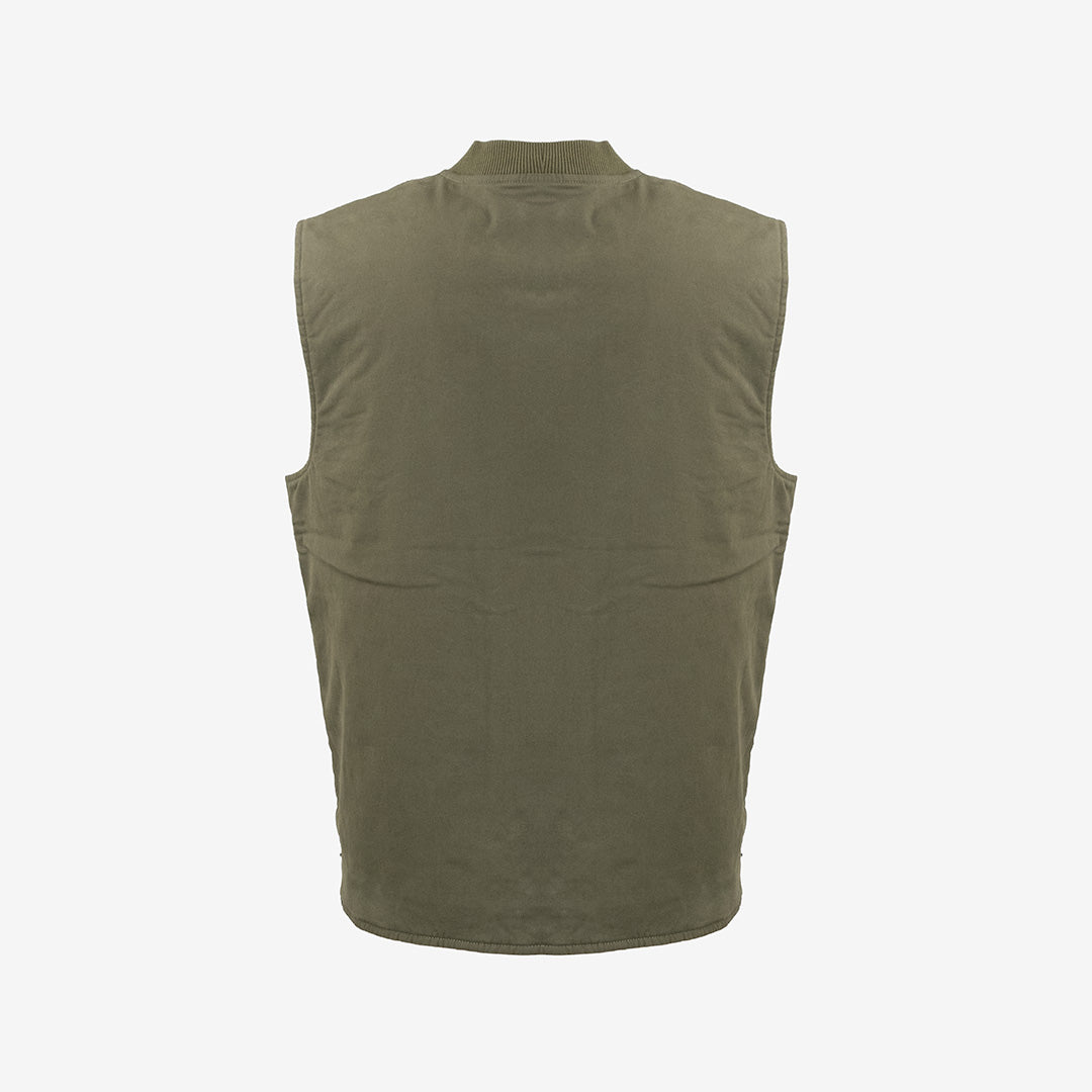 GILET SUN68