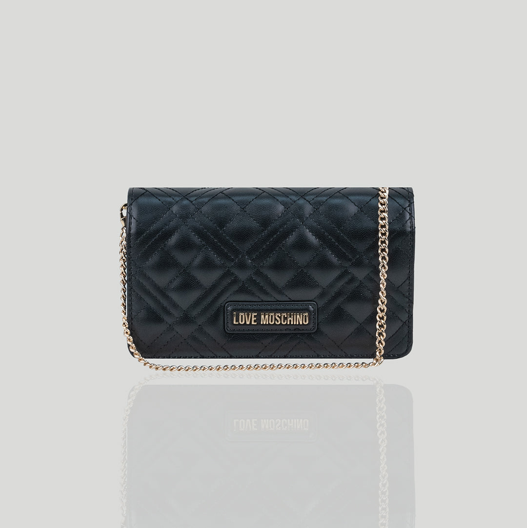 BORSA LOVE MOSCHINO