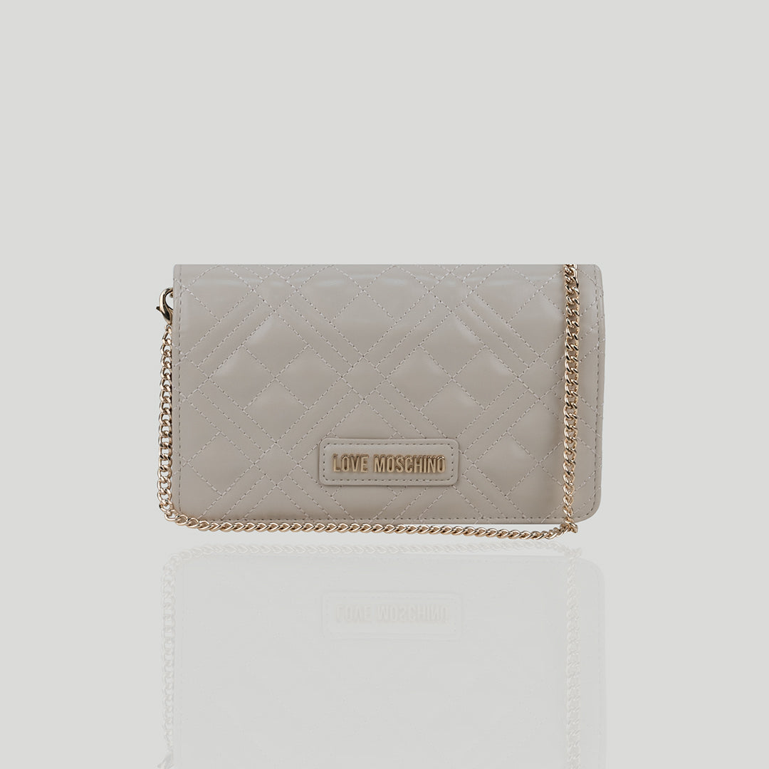 BORSA LOVE MOSCHINO