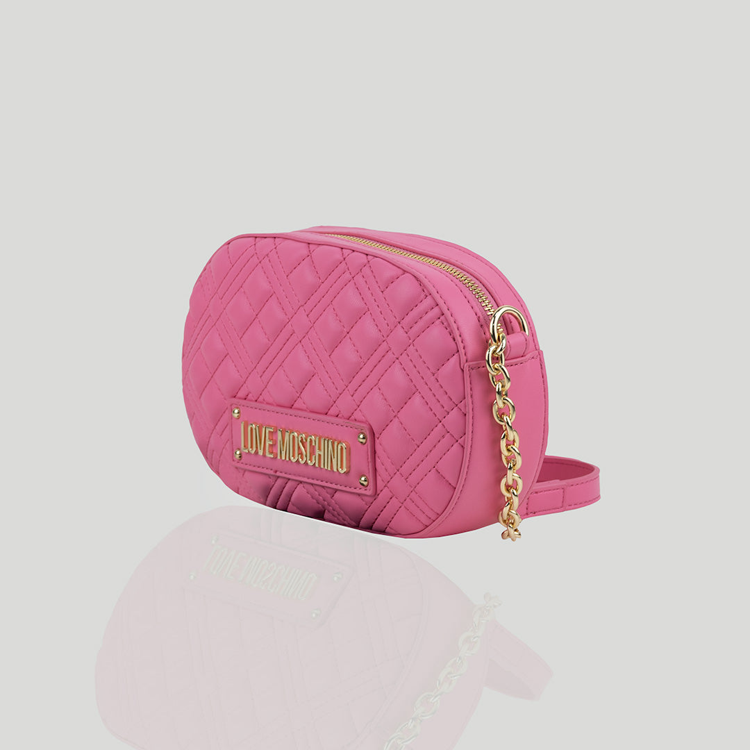 BORSA LOVE MOSCHINO