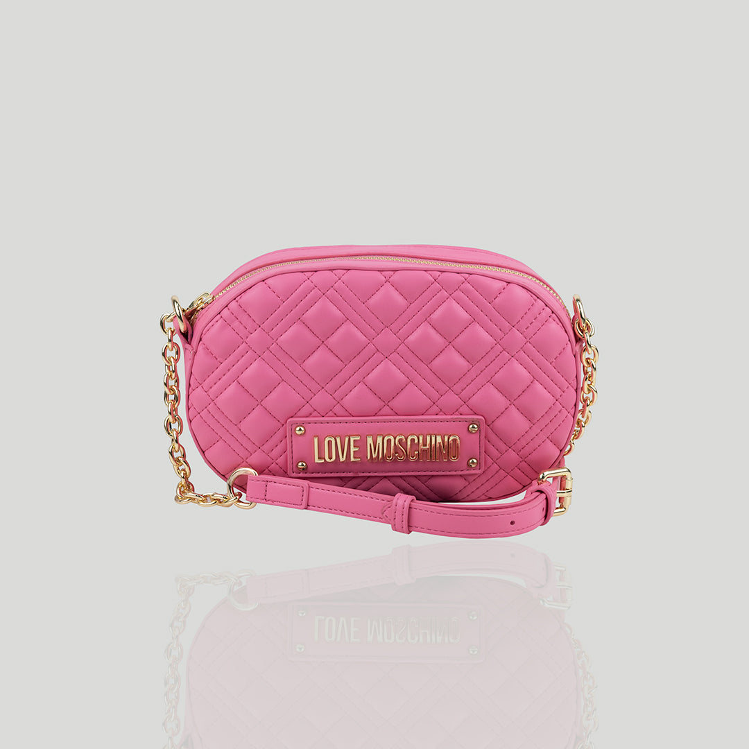 BORSA LOVE MOSCHINO