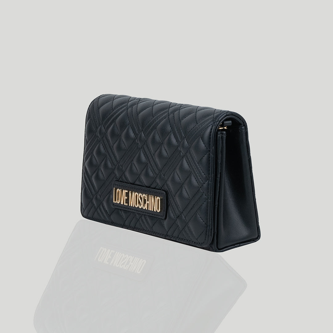BORSA LOVE MOSCHINO
