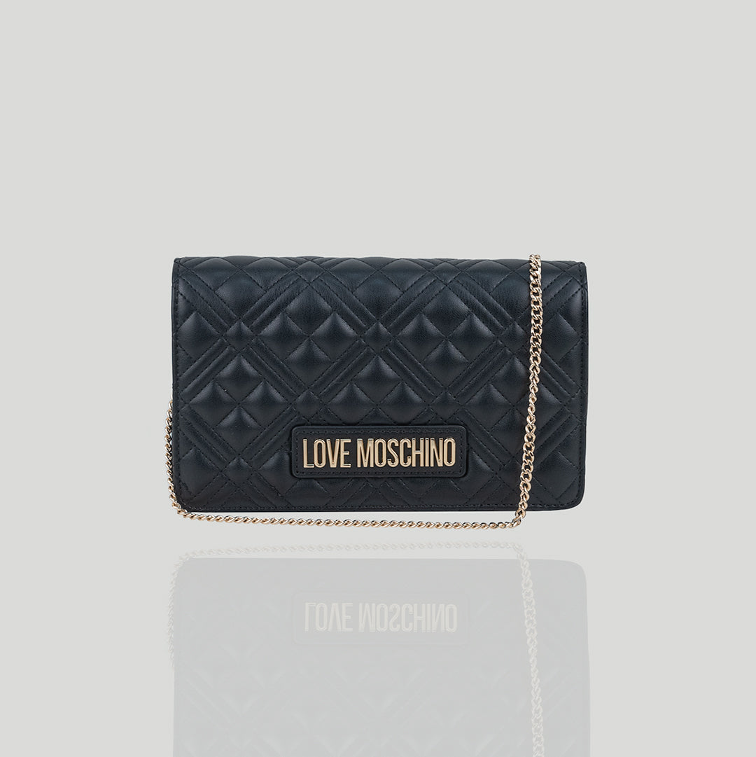 BORSA LOVE MOSCHINO