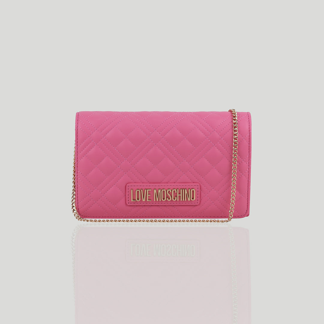 BORSA LOVE MOSCHINO