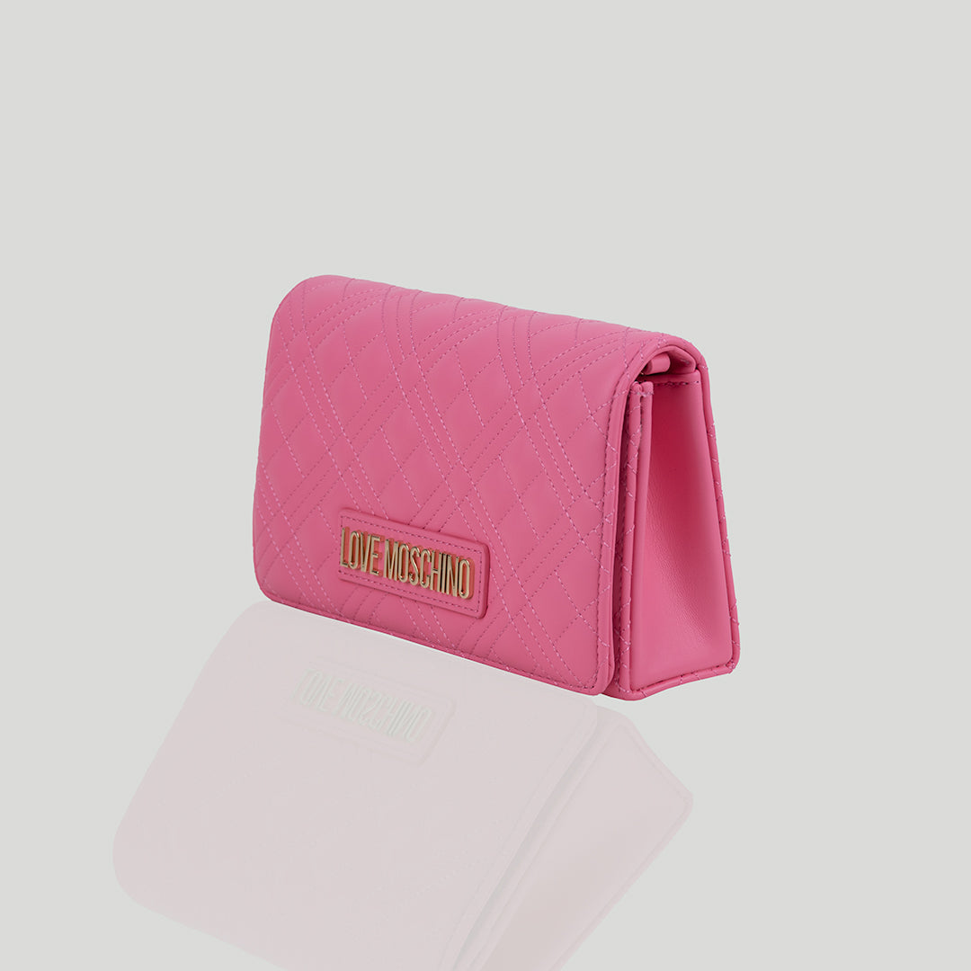 BORSA LOVE MOSCHINO