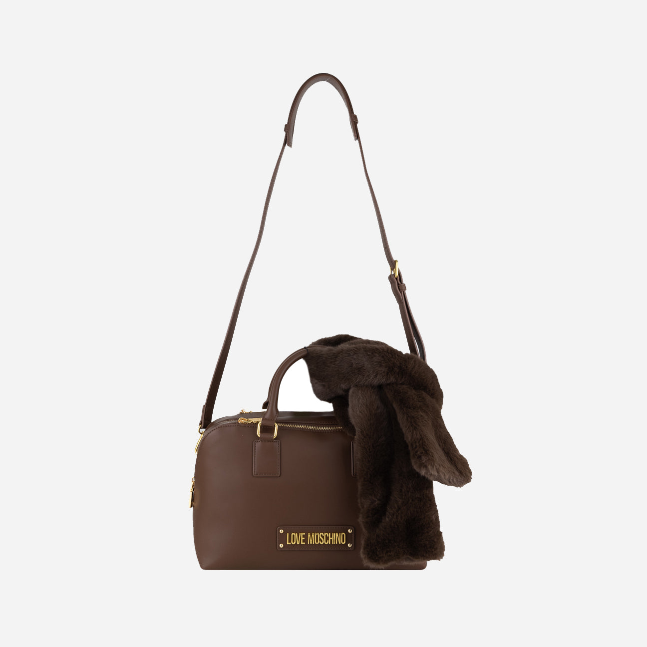 BORSA LOVE MOSCHINO
