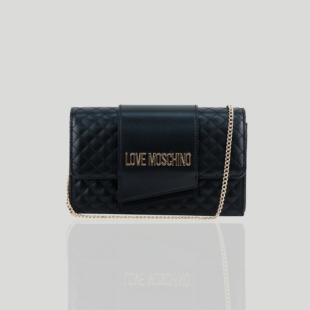 BORSA LOVE MOSCHINO