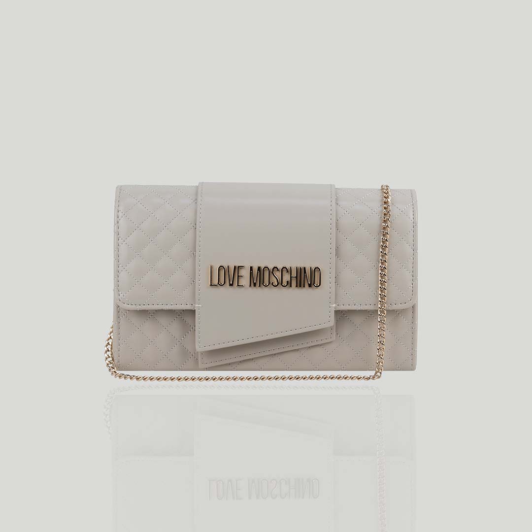 BORSA LOVE MOSCHINO