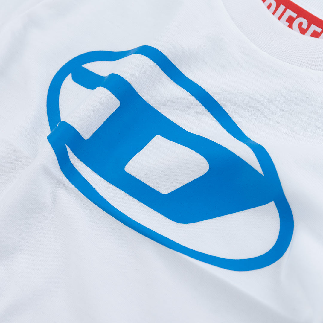 T-SHIRT DIESEL