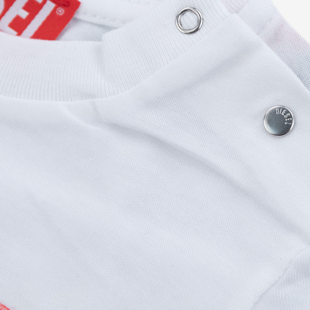 T-SHIRT DIESEL