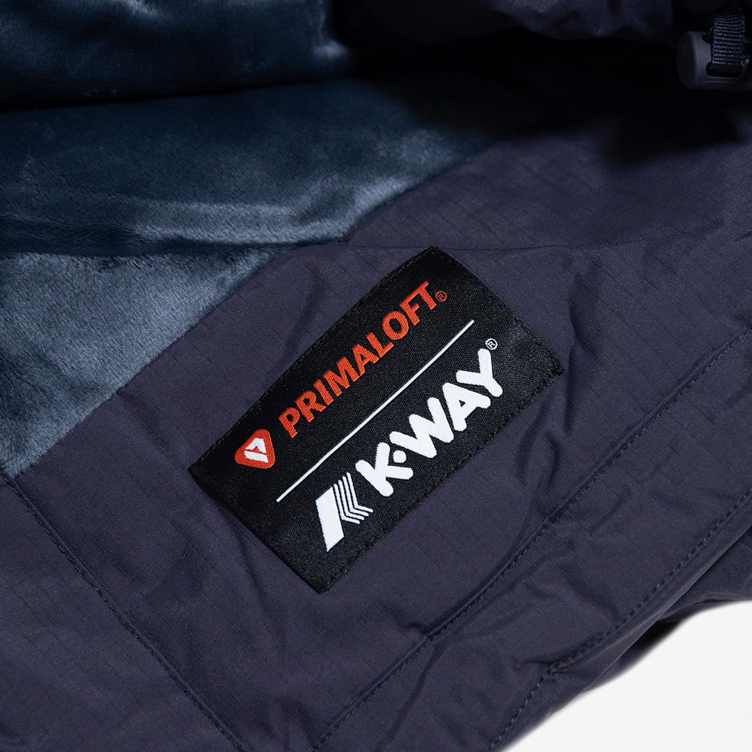 GIUBBINO K-WAY