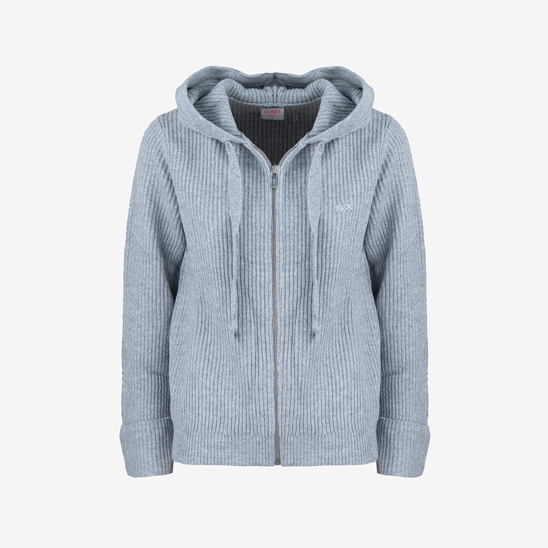 CARDIGAN SUN68