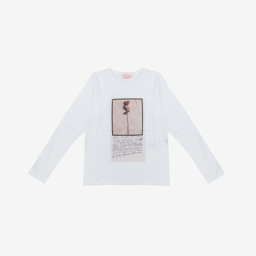 T-SHIRT IMPERIAL