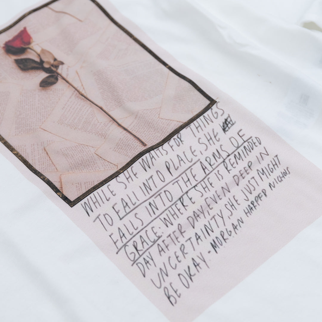 T-SHIRT IMPERIAL