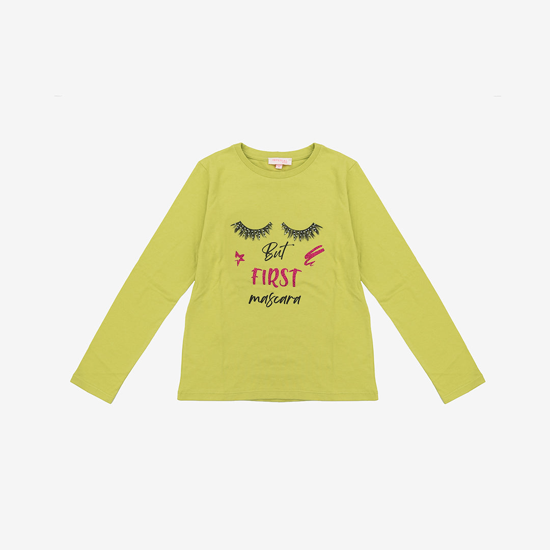 T-SHIRT IMPERIAL