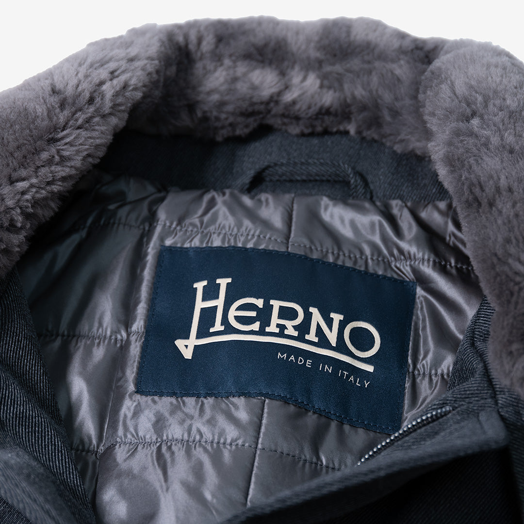 GIACCONE HERNO