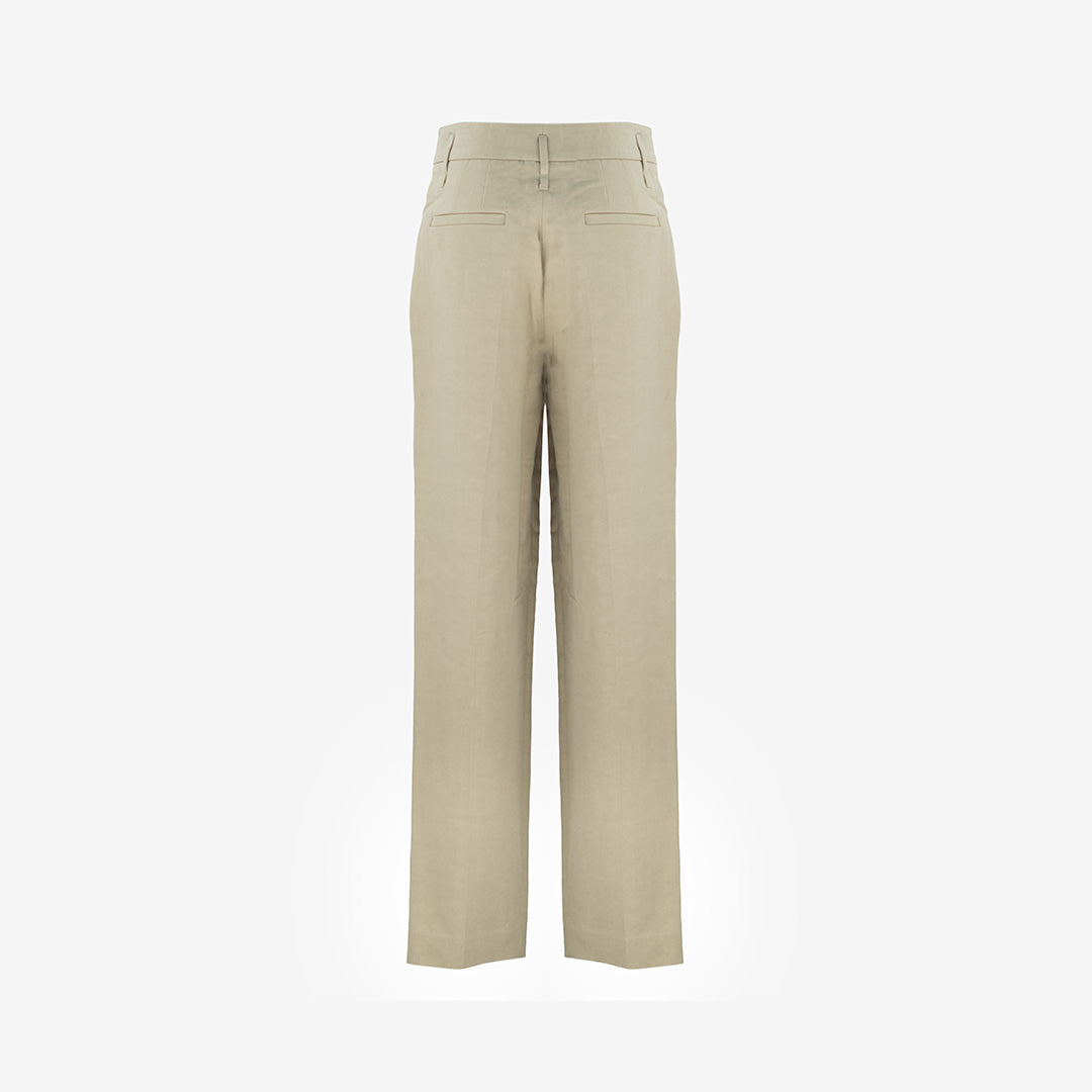 PANTALONE BRUNELLO CUCINELLI