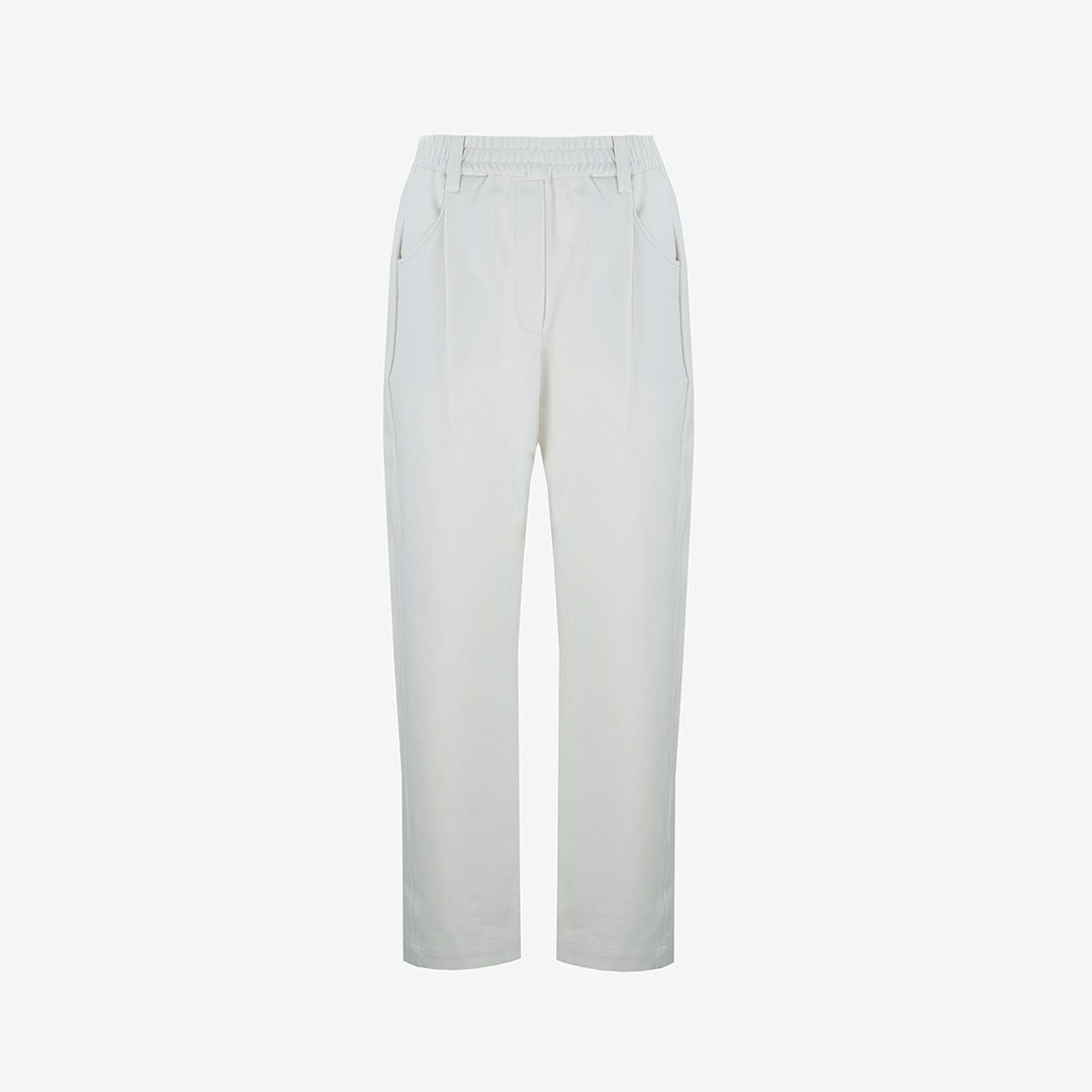 BRUNELLO CUCINELLI TROUSERS