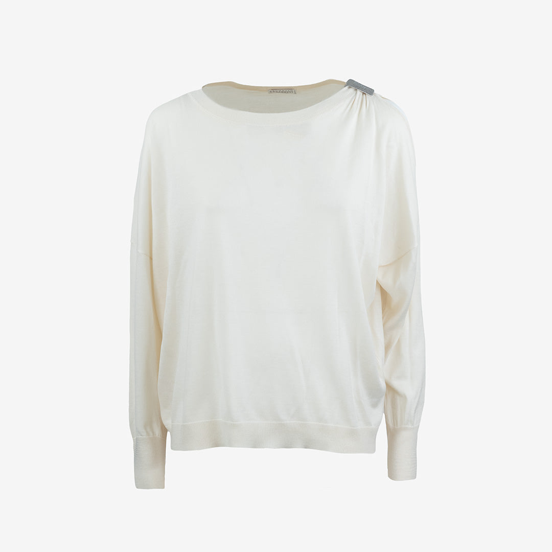 MAGLIA BRUNELLO CUCINELLI