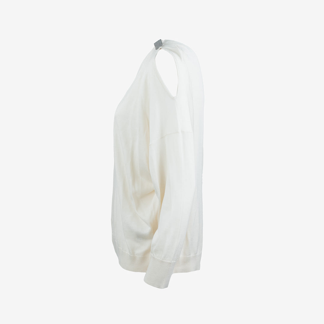 MAGLIA BRUNELLO CUCINELLI
