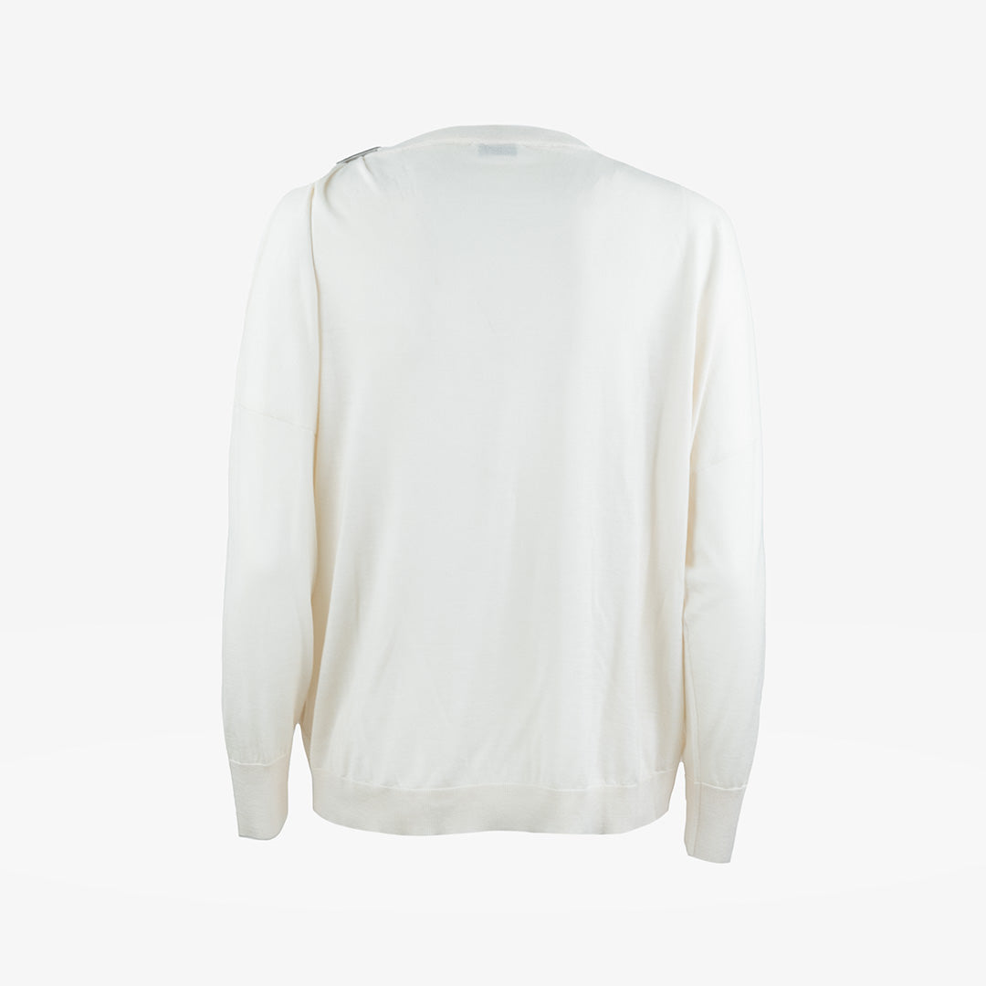 MAGLIA BRUNELLO CUCINELLI