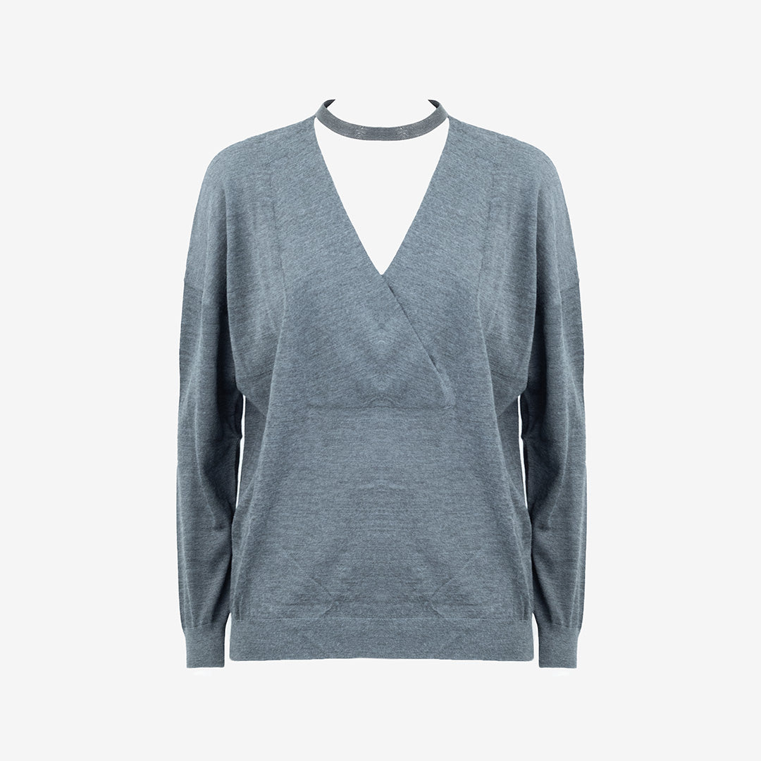 MAGLIA BRUNELLO CUCINELLI