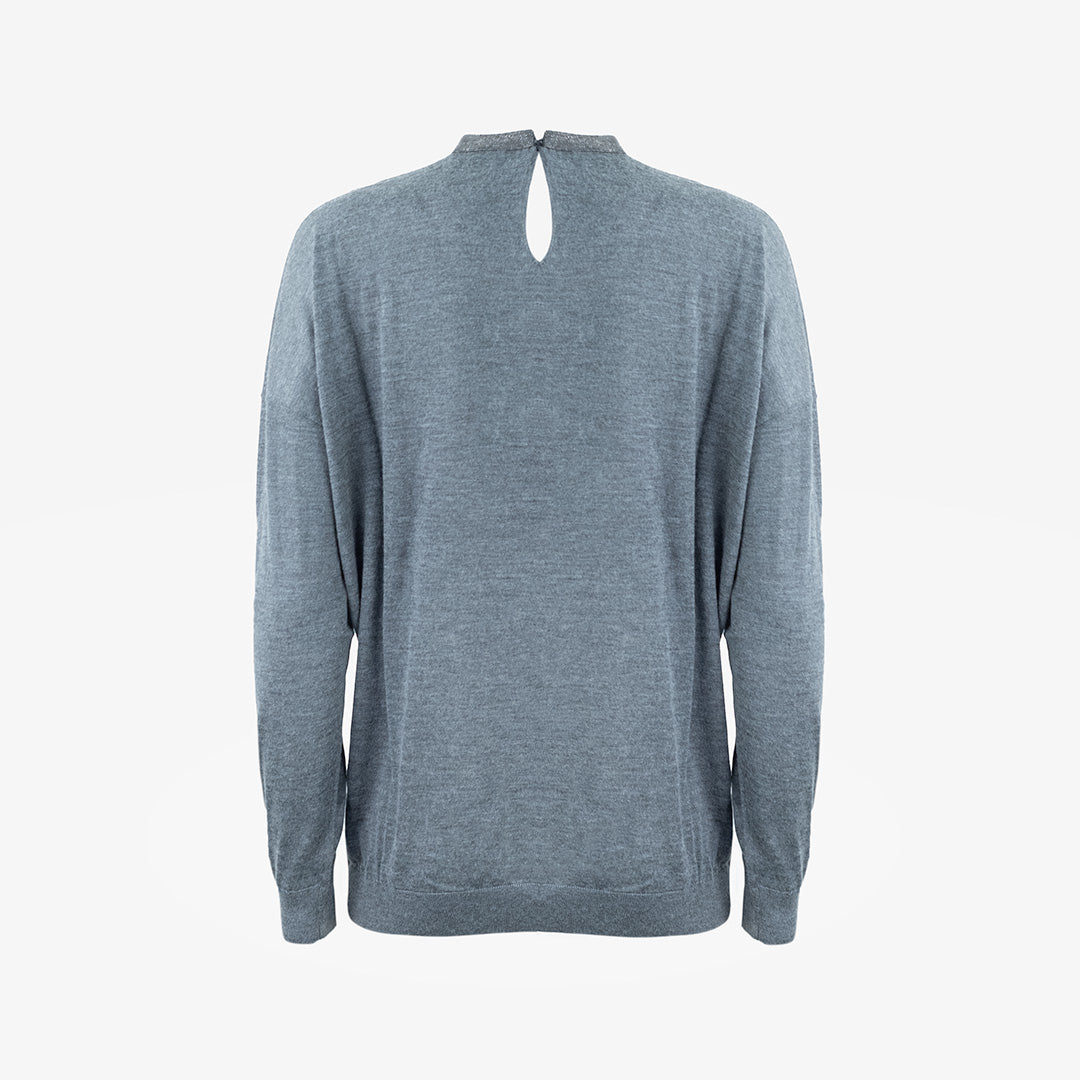 MAGLIA BRUNELLO CUCINELLI