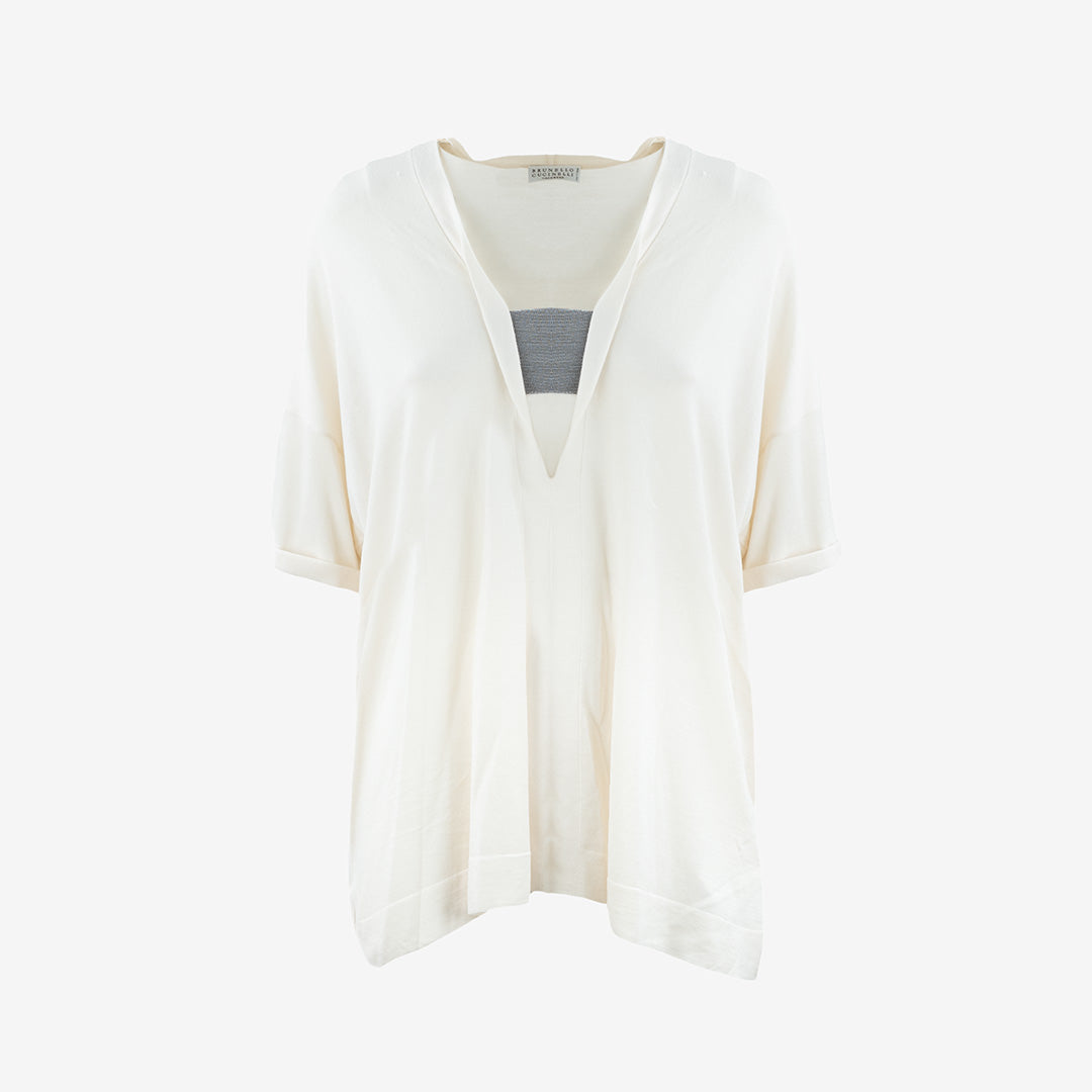 MAGLIA BRUNELLO CUCINELLI