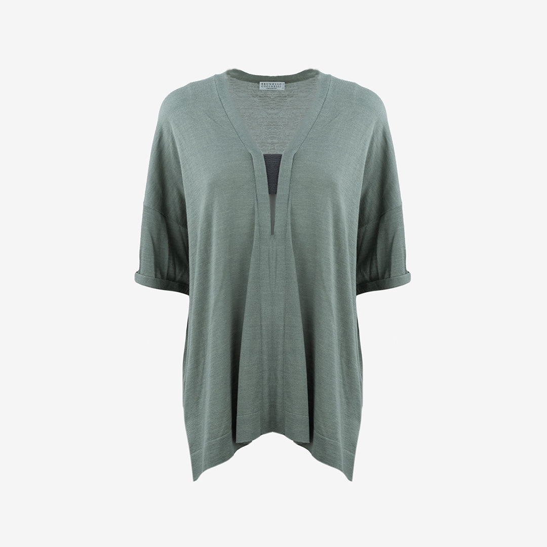 MAGLIA BRUNELLO CUCINELLI