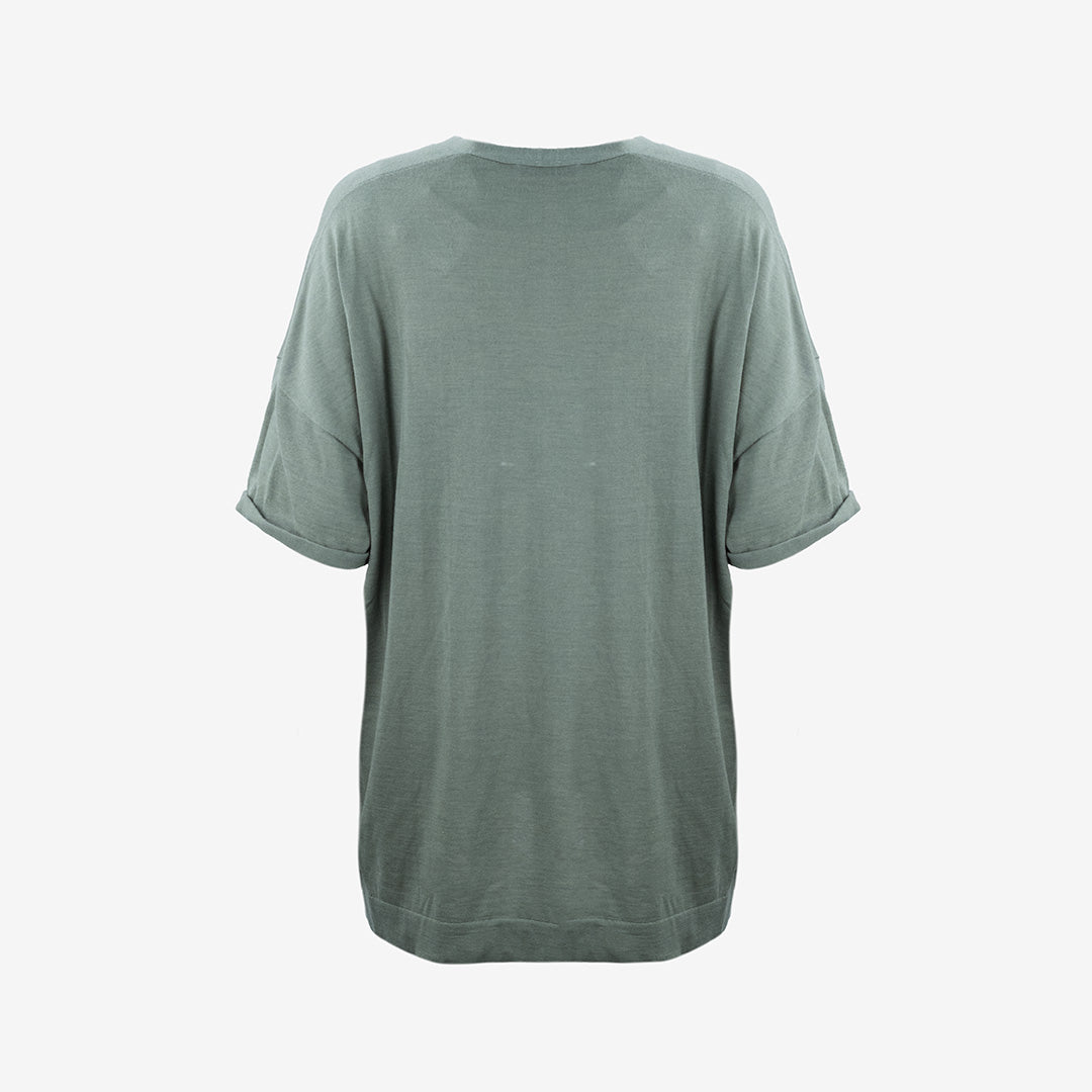 MAGLIA BRUNELLO CUCINELLI
