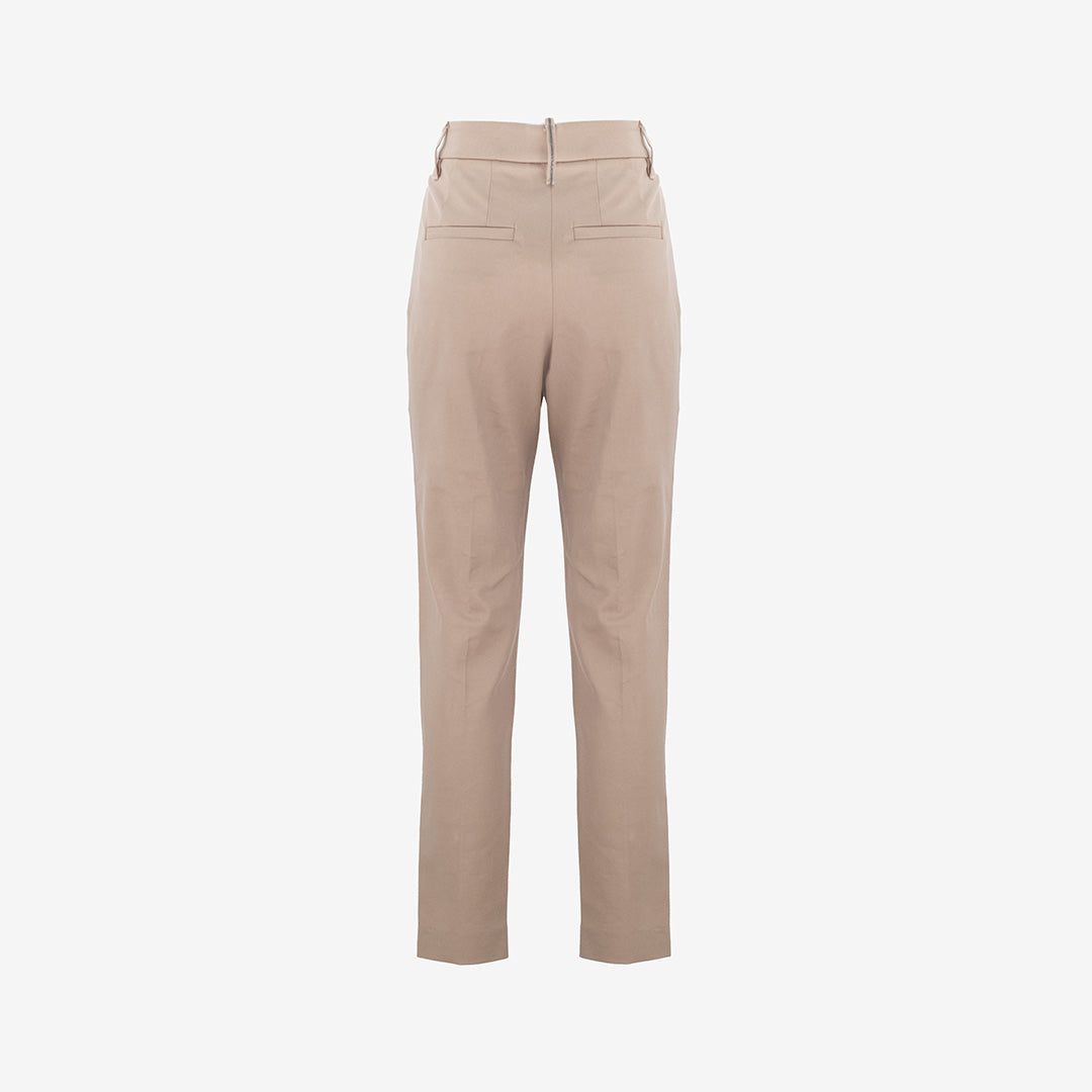 PANTALONE BRUNELLO CUCINELLI