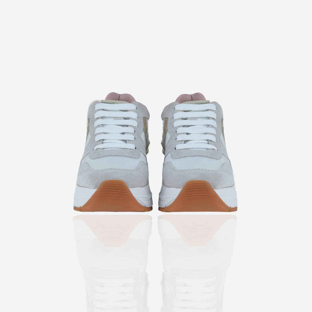 VOILE BLANCHE SNEAKERS