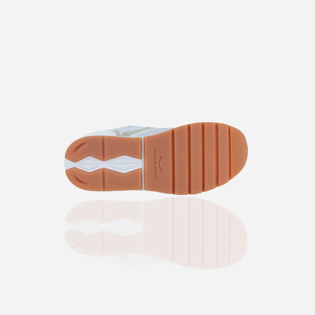 VOILE BLANCHE SNEAKERS