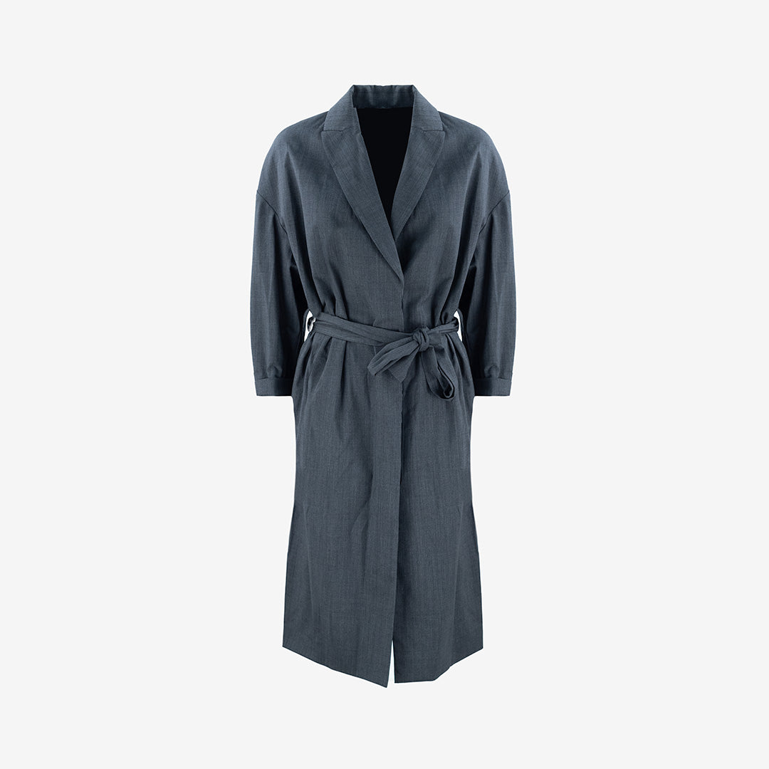 CAPPOTTO BRUNELLO CUCINELLI